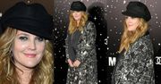 Drew Barrymore powraca w smętnej stylizacji od Chanel