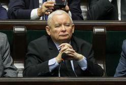 Kaczyński ma wątpliwości ws. Romanowskiego. "Nie wiem, czy się ukrywa"