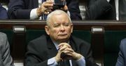 Kaczyński ma wątpliwości ws. Romanowskiego. "Nie wiem, czy się ukrywa"