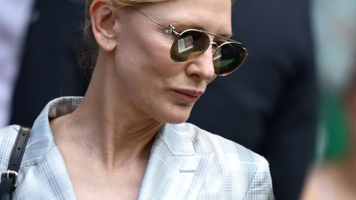 Energa Camerimage w Toruniu - wraca Cate Blanchett