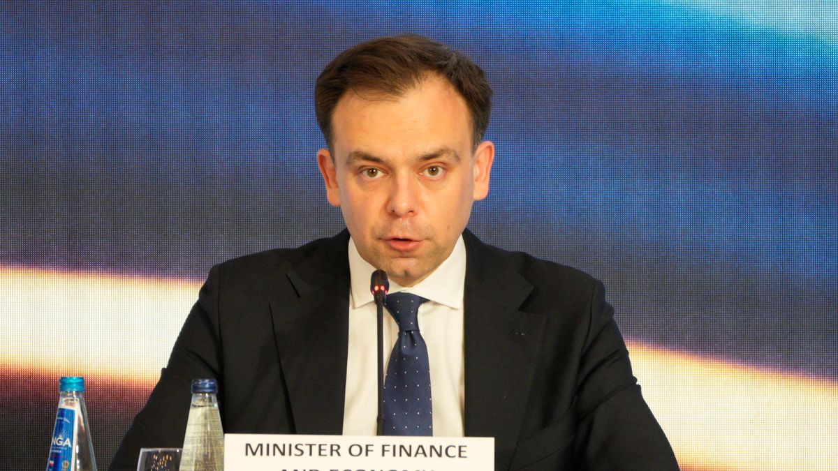 Andrzej Domański