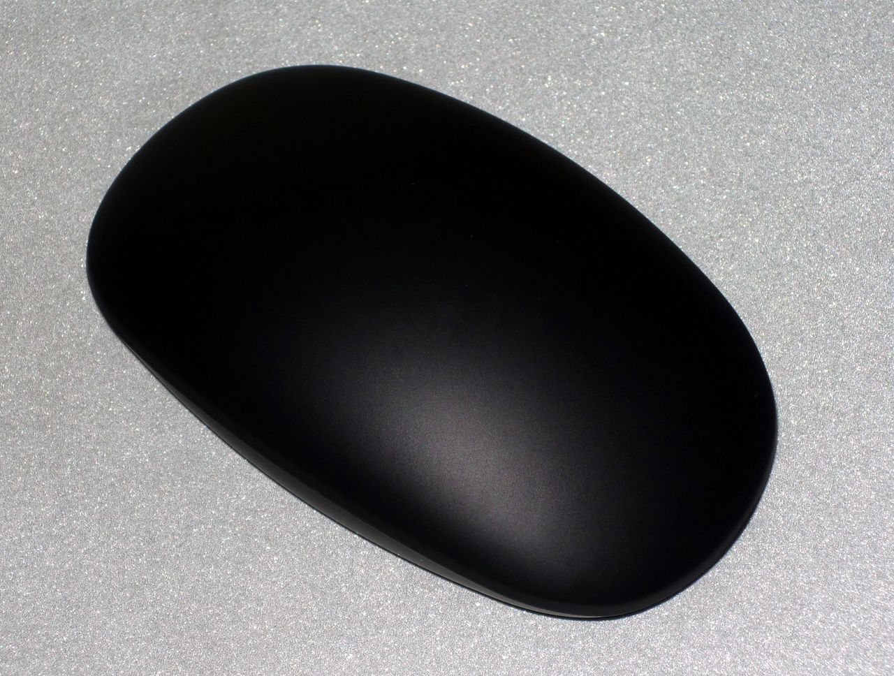 Manhattan Stealth Touch Mouse