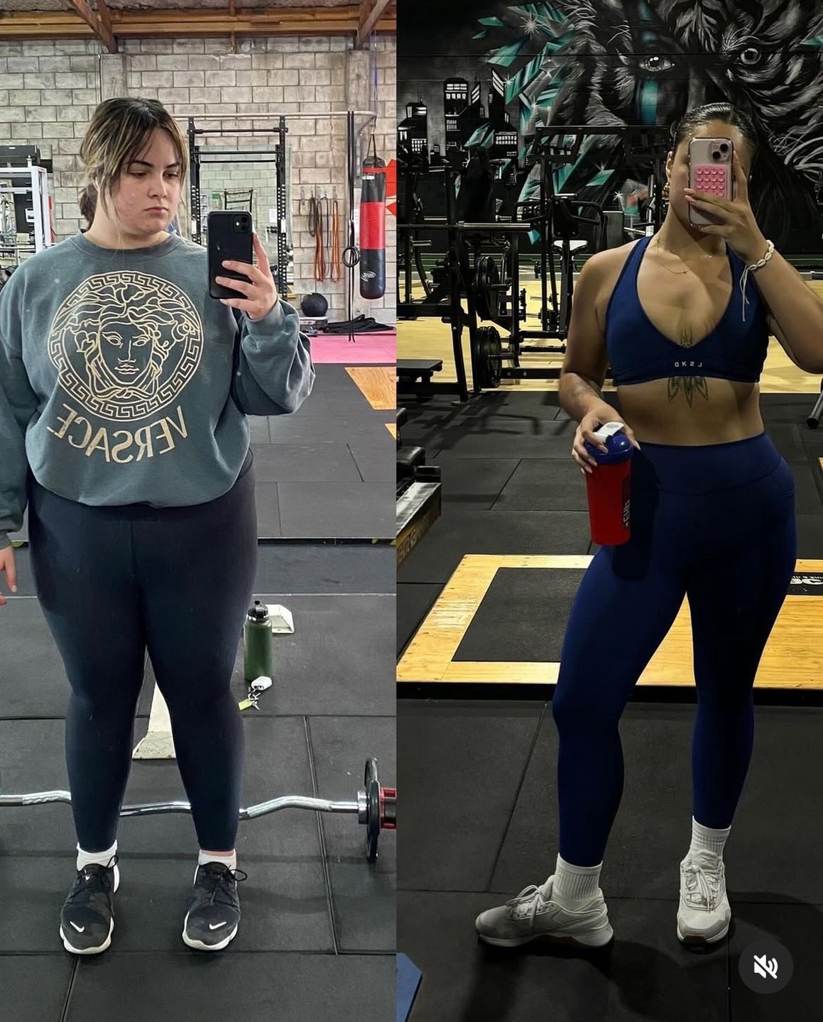 Przemiana Emmy 