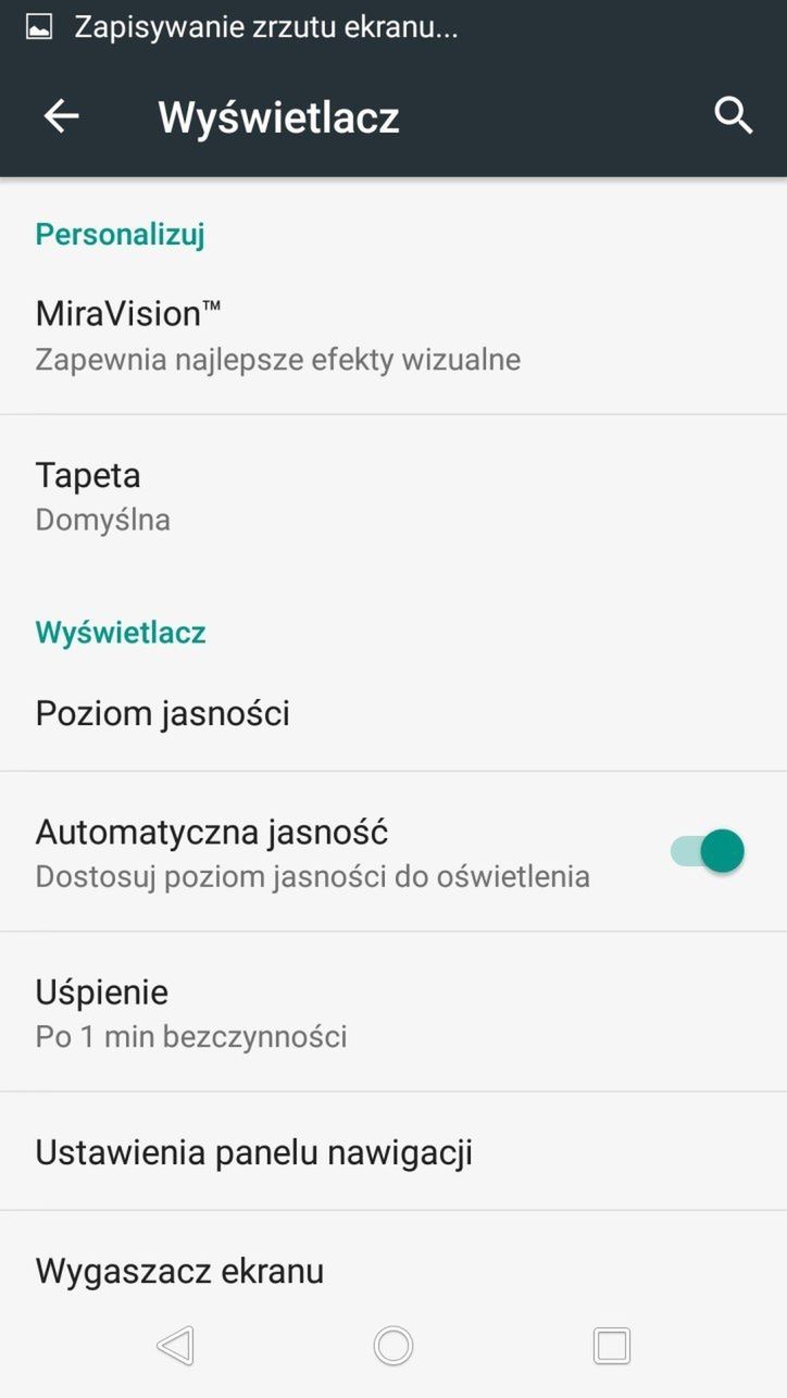 Wiko FEVER - test i recenzja 44