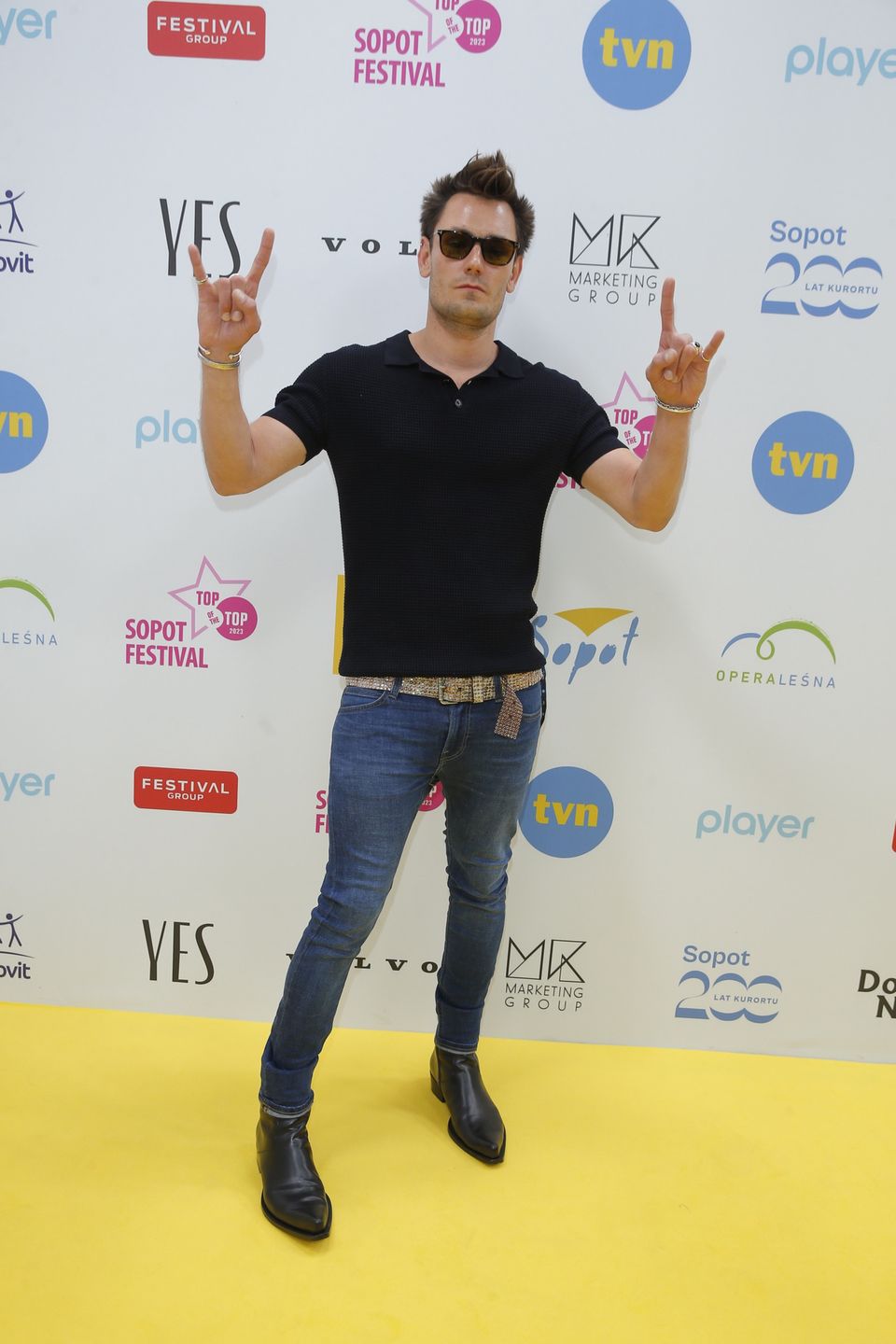 Top of the Top Sopot Festival