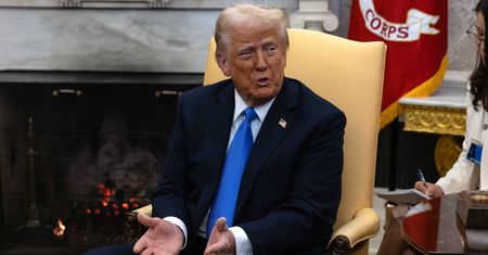 "Powrót do plastiku". Trump zapowiada wyrzucenie planu Bidena do kosza