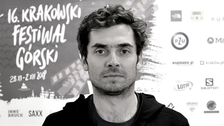 Nie żyje Kacper Tekieli