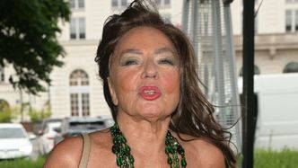 Agnieszka Fitkau-Perepeczko ma dwie emerytury: "OBIE SĄ DZIADOWSKIE". Podała dokładne kwoty
