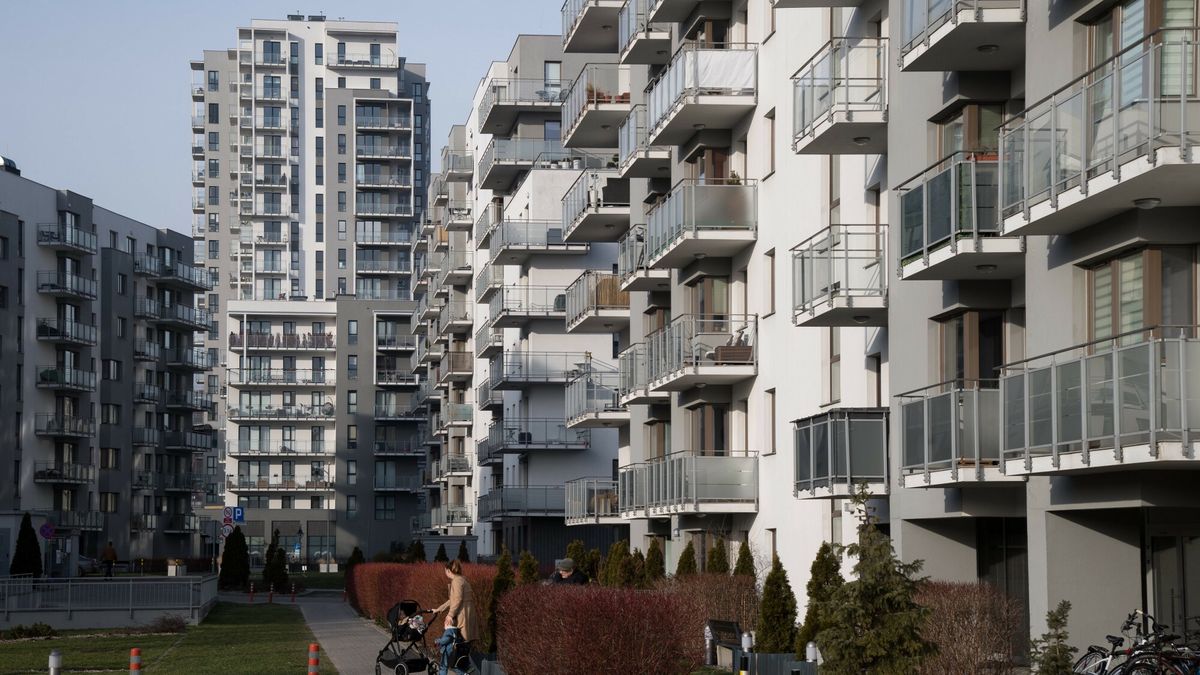 Reporter archiwum 2024 01
30.01.2024 Gdansk Piecki Osiedle Sloneczna Morena deweloper RobygFot. Wojciech Strozyk/REPORTER
Wojciech Strozyk/REPORTER