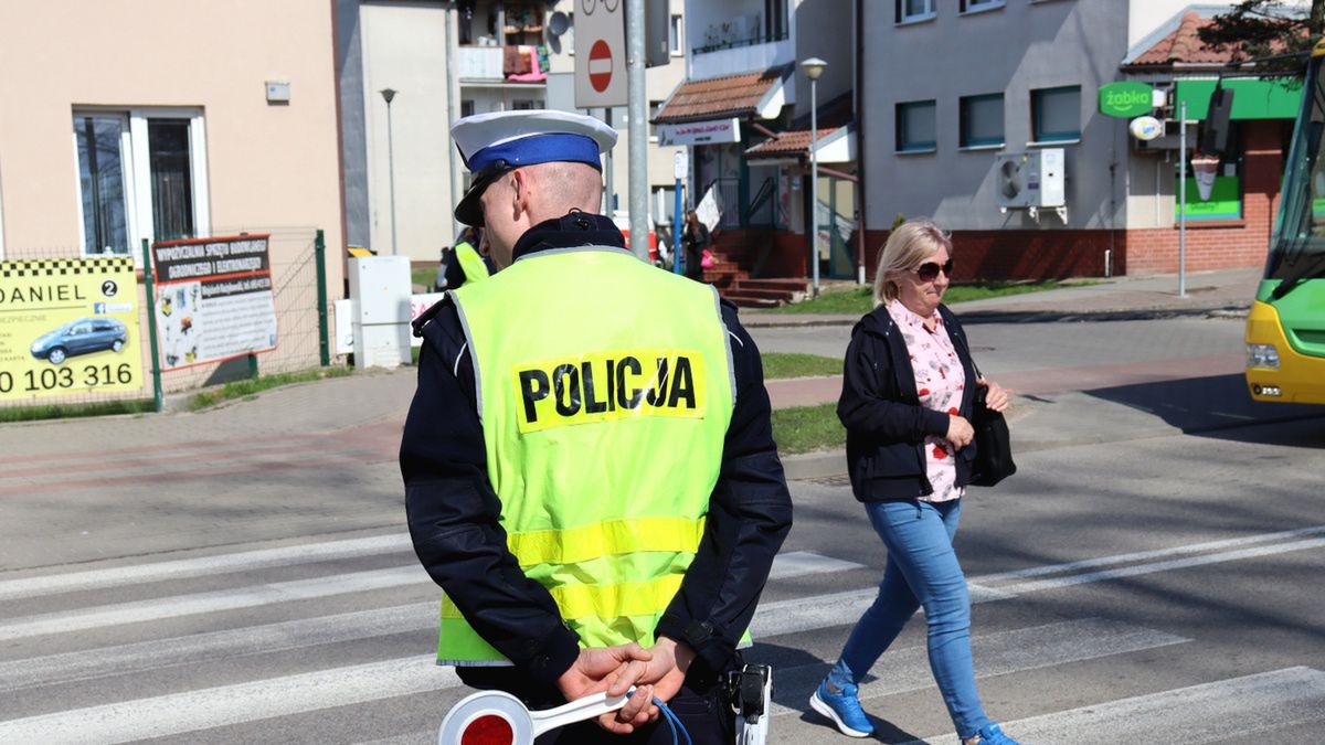 W kwestii bezpieczeństwa pieszych jest jeszcze wiele do zrobienia
