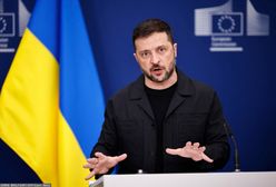Ofensywa na Biały Dom. Trump spotyka się z Zełenskim