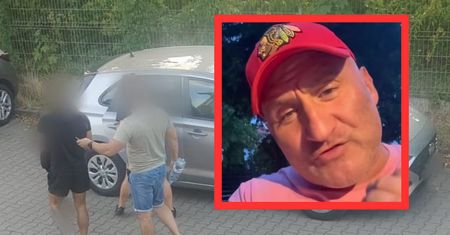 Marcin Najman grzmi po pobiciu we Wrocławiu. "To są tchórze"
