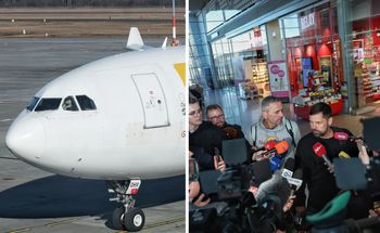 Wreszcie w Polsce. Turyści wrócili do kraju