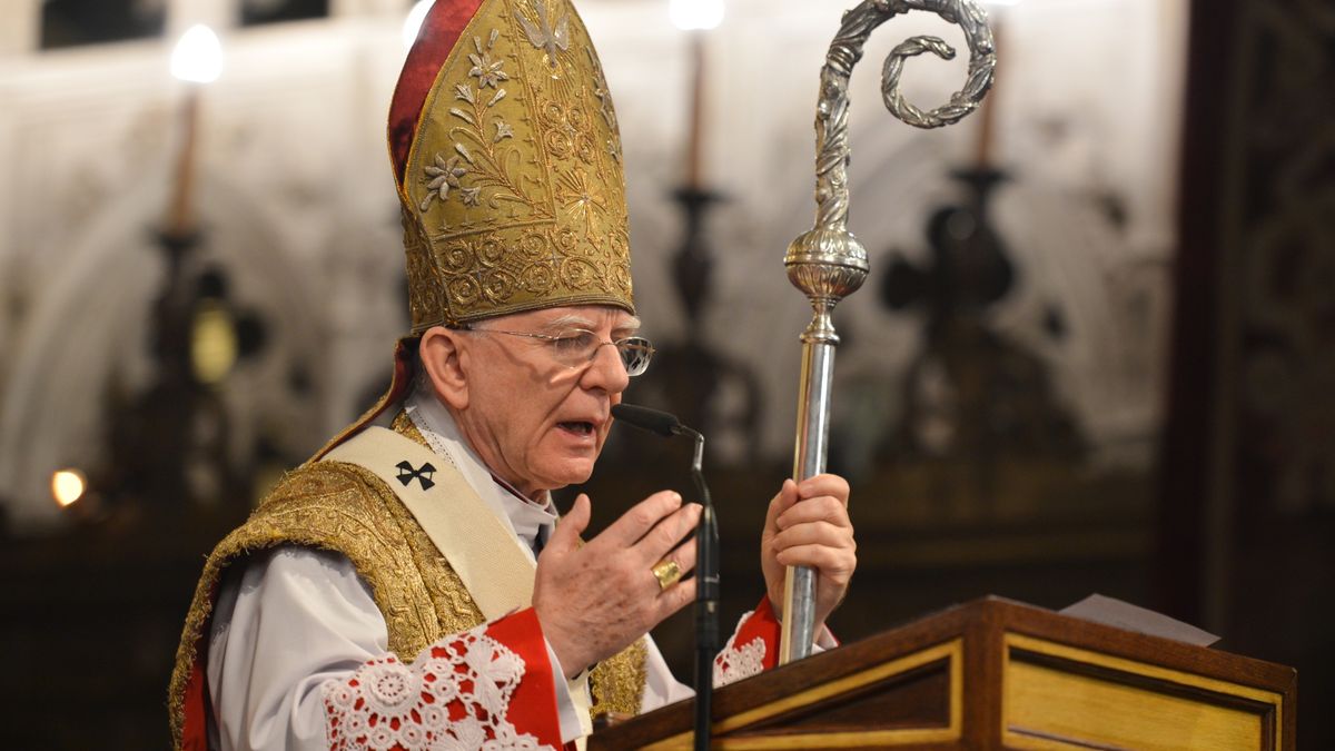 Abp Jędraszewski odpowiedział Donaldowi Tuskowi