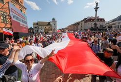 Polityk PiS-u zapytany o marsz. Mówi inaczej niż pozostali