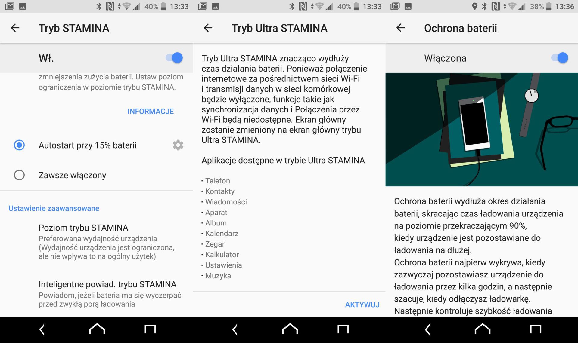 Sony Xperia XZ1 to bardzo dobry smartfon, ale do ideału sporo brakuje [TEST] 54
