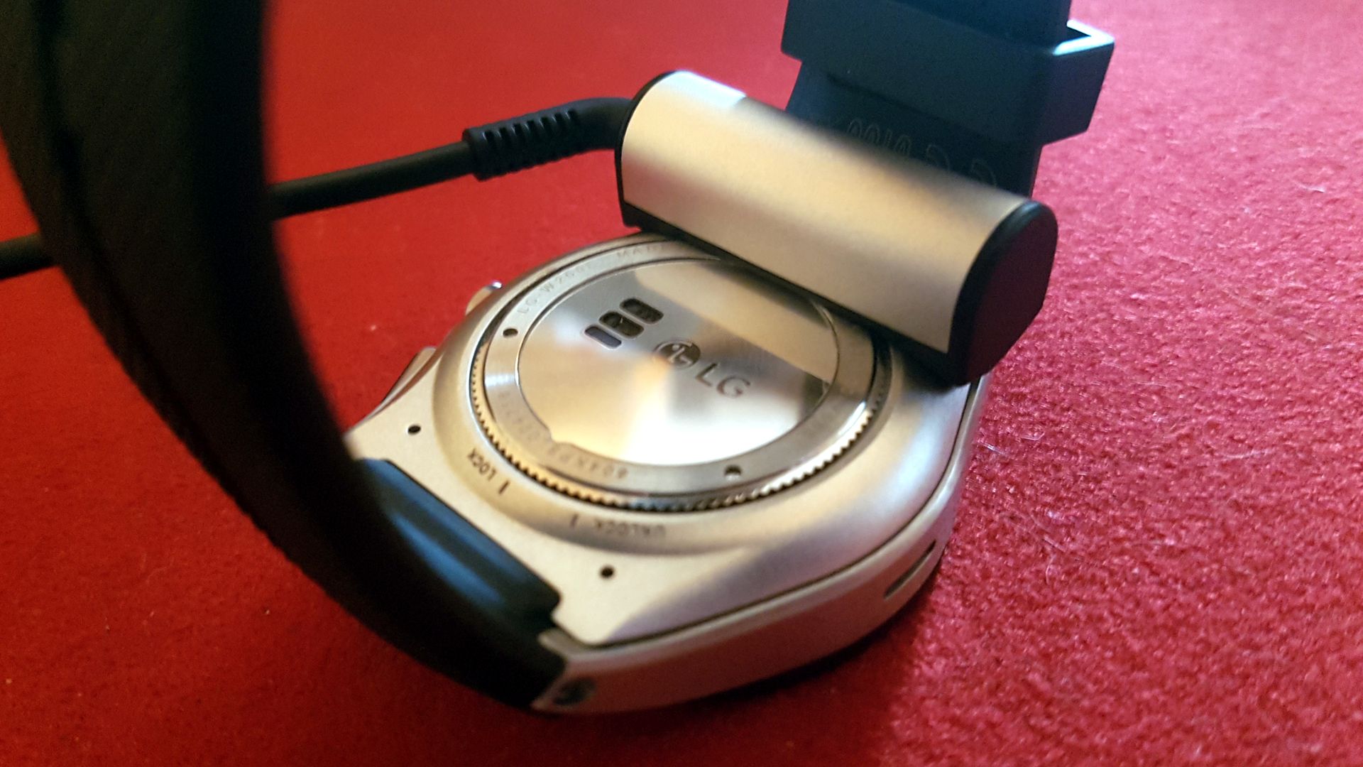LG Watch Urbane 2 - test najlepszego smartwatcha LG 9