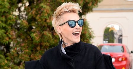 Chylińska napisała kolejną książkę. "Zajęło mi to dwa tygodnie"