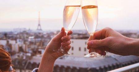 Szampan czy prosecco - metoda produkcji, smak, cena, zdrowie, sposób podania