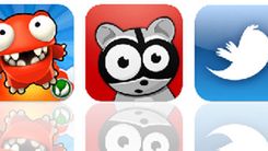 10 najlepszych nowych aplikacji tygodnia 1