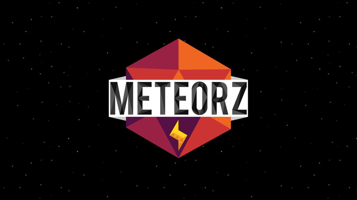 Zostań bohaterem na swojej planecie z grą Meteorz 1