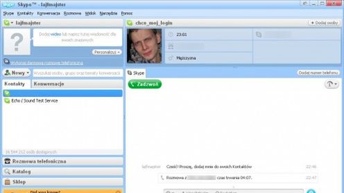 Jak nagrywać rozmowy w Skype? 1