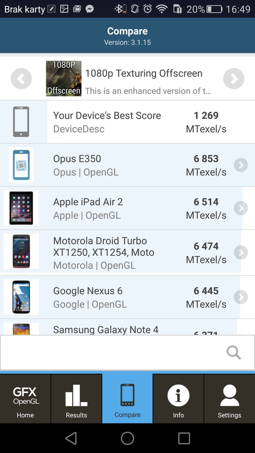 Honor 7 - test i recenzja 26