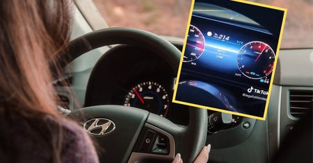 Prawniczka pędziła ponad 200 km/h. Grożą jej poważne konsekwencje