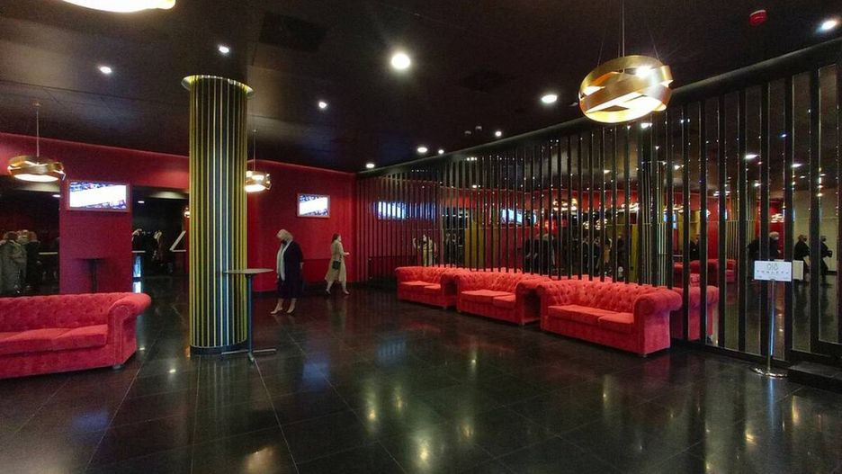 Krakowski Teatr Variété