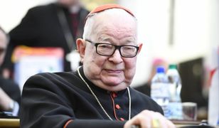 Henryk Gulbinowicz nie żyje. Wiadomo, co znalazło się w jego testamencie