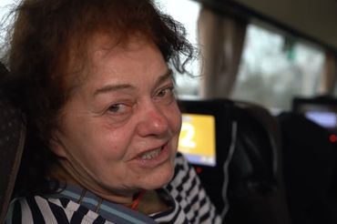 Maria Wiernikowska, autorka materiału w Kanale Zero.