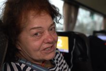 Maria Wiernikowska, autorka materiału w Kanale Zero.