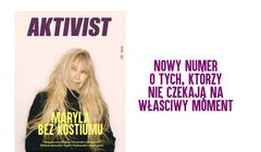 Nowa naczelna "Aktivista". W przeszłości w "Vogue Polska"