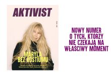 Nowy numer "Aktivista"