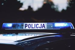 Tragedia na drodze. Nie żyje 27-letni policjant