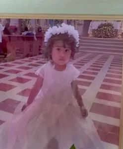 Uznali ja za zmarłą. Trzylatka obudziła się na własnym pogrzebie