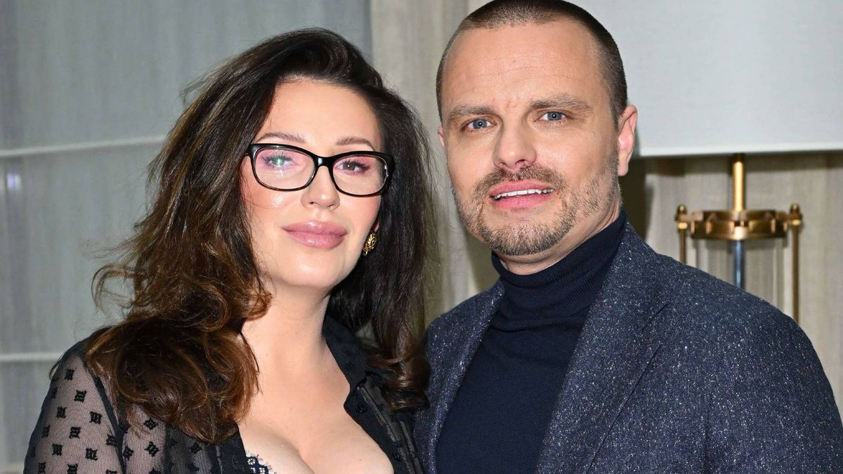 Jaką macochą jest partnerka Hakiela?