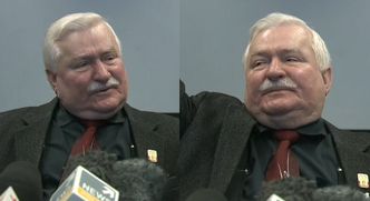 Wałęsa atakuje IPN: "Oni lepiej podpiszą się za mnie, niż ja sam!"