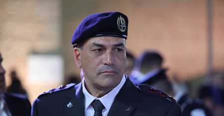 "To punkt zwrotny". Szef izraelskiego wojska po ataku USA na Iran