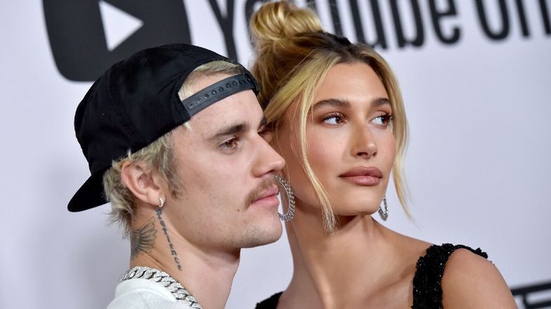 Justin Bieber nie odwoła trasy koncertowej przez koronawirusa. "Jest gotowy do drogi i Hailey całkowicie go wspiera"