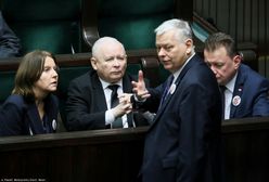 PiS szuka odbicia po porażce w Sejmie. Na "liście" Kaczyńskiego kolejny minister. "Teraz Bodnar"