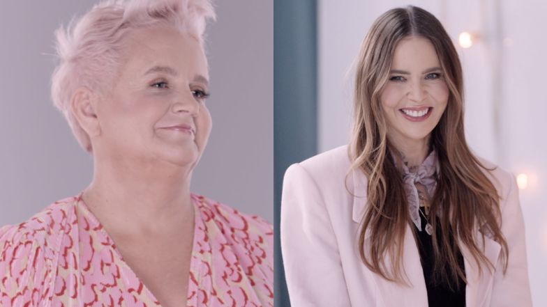 "10 lat młodsza w 10 dni"