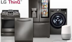 LG: nowa wersja aplikacji LG ThinQ