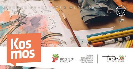 Artystyczne warsztaty Kukiełkowe: „Czerwony Kapturek” na Wieniawie
