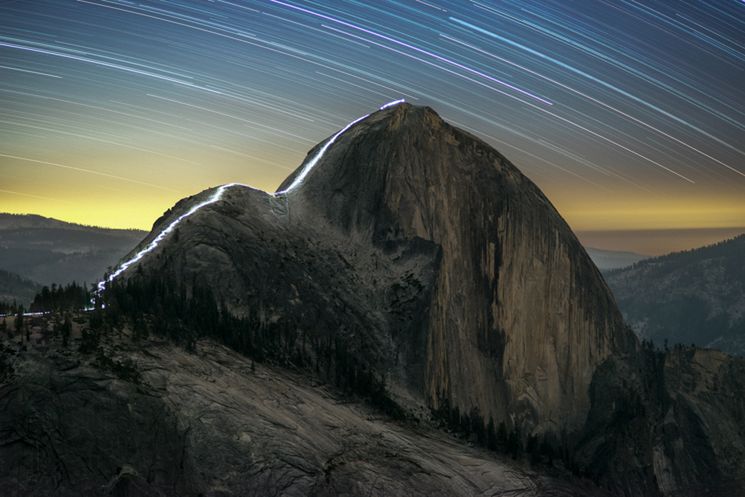 Zobacz najlepsze zdjęcia nocnego nieba w konkursie Insight Astronomy Photographer of the Year 2017 9