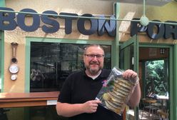 Warszawa. Odmrażanie gospodarki. Boston Port nie zatonie