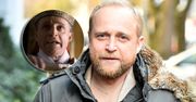 "Wypadałoby, żebym UMARŁ po tej roli". Piotr Adamczyk gorzko o sobie jako papieżu