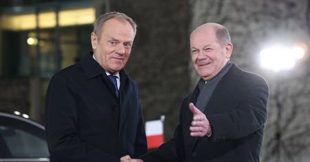 Bruksela ma dobre prognozy dla Polski. Teraz zaciskajmy kciuki za Niemcy