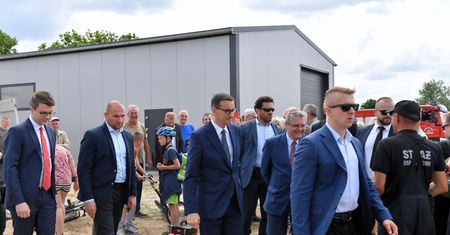 PiS tworzy kolejne fundusze i agencje. "Uwłaszczenie się na majątku Polaków"