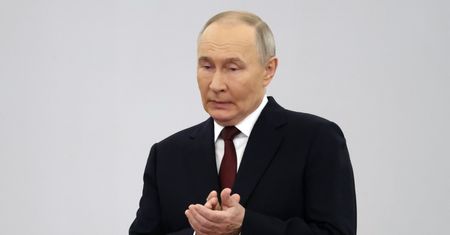 Wielka porażka Putina. Gazowy cios dla Rosji